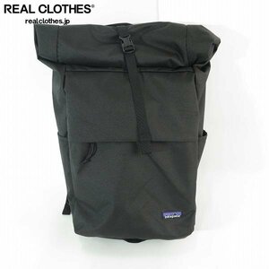 Patagonia/パタゴニア Arbor Roll Top Pack/アーバーロール トップ 48540 パック/リュック /100