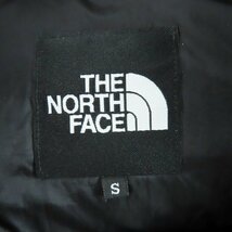 ☆THE NORTH FACE/ノースフェイス バルトロ ライト ジャケット ユーティリティブラウン ND91950 S /100_画像4