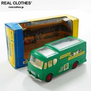 MATCHBOX/マッチボックス K-5 KING SIZE RACING-CAR TRANSPORTER/レーシングカー トランスポーター ミニカー /000