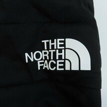 THE NORTH FACE/ノースフェイス ハイブリッドテックエアー インサレーテッドパンツ NY81978/M /060_画像6