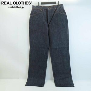 【未使用】Wrangler/ラングラー M1949/ Lot 11MW デニムパンツ W34L33 /080