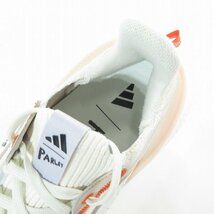 (1)【未使用】adidas/アディダス ウルトラブースト ライト×パーレイ HQ1401/24.5 /080_画像5