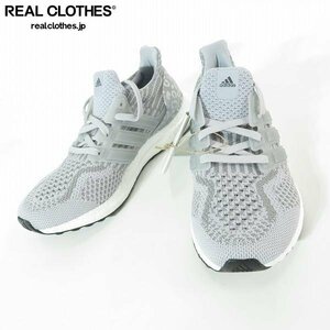 【未使用】adidas/アディダス ULTRABOOST 5.0 DNA/ウルトラブースト5.0 GY8343/23.0 /080