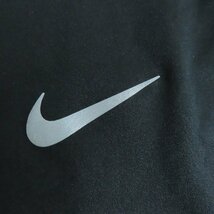 ☆NIKE/ナイキ ランニング マイラー ロングスリーブ 長袖Tシャツ/DD4577-010/S /LPL_画像7