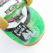 REAL SKATEBOARDS/リアル Roll Forever VENTURE トラック スケートボード/コンプリートデッキ 同梱×/D4X_画像5