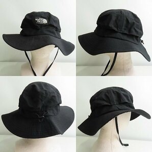 THE NORTH FACE/ノースフェイス Horizon Hat ホライズンハット NN41918/XL /LPLの画像2