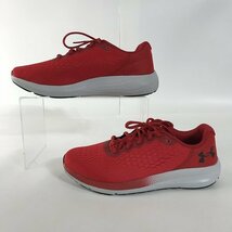 UNDER ARMOUR/アンダーアーマー Charged Pursuit 2 SE EX WIDE スニーカー 3024723-600/26.5 /080_画像4