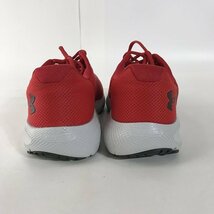 UNDER ARMOUR/アンダーアーマー Charged Pursuit 2 SE EX WIDE スニーカー 3024723-600/26.5 /080_画像2