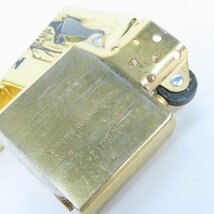 ZIPPO/ジッポー NISSAN/日産 NISMO/ニスモ 旧ロゴ フェアレディZ S30Z 1993年製 /000_画像6