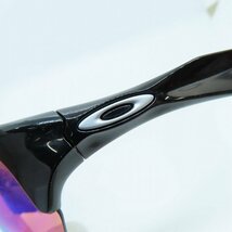 OAKLEY/オークリー FLAK BETA/フラックベータ プリズムゴルフ アジアフィット サングラス OO9372-0565 /000_画像5