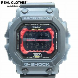 【保証期間内】G-SHOCK/Gショック GXW/GX-56-1ADR Series マルチバンド6 電波ソーラー GXW-56-1AJF /000