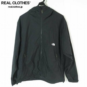 ☆THE NORTH FACE/ザノースフェイス Compact Jacket コンパクトジャケット NP72230/XL /000