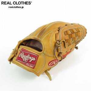 Rawlings/ローリングス 内野手用 軟式グローブ RG-XRA /080