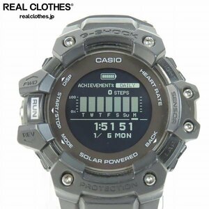 G-SHOCK/Gショック G-SQUAD Bluetooth GPS電波ソーラー GBD-H1000-1JR /000