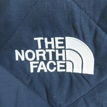 ☆【未使用】THE NORTH FACE/ザ ノースフェイス YAKKIN JACKET/ヤッキン ジャケット キルティング パーカー NY82333/XL /060_画像4