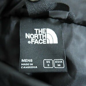 ☆【未使用】THE NORTH FACE/ノースフェイス CARTO TRICLIMATE JACKET/トリクラメイト ジャケット NF0A81RNJK3/M /080の画像4