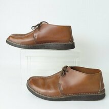 Clarks original/クラークス オリジナル Desert Trek デザートトレックシューズ 9.5 /080_画像4