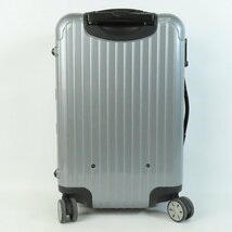 RIMOWA/リモワ SALSA/サルサ マルチホイール/4輪 キャリーケース 876.54 51L 同梱×/D4X_画像2