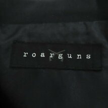 ☆roarguns/ロアーガンズ 二丁拳銃 コーチジャケット/3 /060_画像3