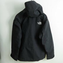 ☆【未使用】THE NORTH FACE/ノースフェイス Mountain Light Jacket/マウンテンライトジャケット NP62236/L /080_画像2