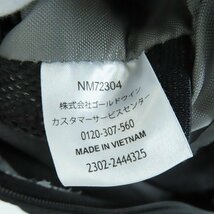 THE NORTH FACE/ノースフェイス Sweep/スウィープ ウエストバッグ NM72304 /060_画像5