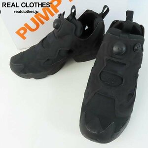 Reebok/リーボック INSTA PUMP FURY OG インスタ ポンプフューリー FY1617/28.0 /080