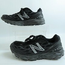 NEW BALANCE/ニューバランス USA製 MILITARY TRAINER ミリタリー トレーニグシューズ M950B2N /26.5 /080_画像4