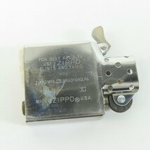 ZIPPO/ジッポー MEMO/メモ 鉛筆付き 1995年製 /LPL_画像6