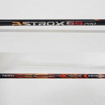 YONEX/ヨネックス ASTROX 99 PRO/アストロクス99 プロ バドミントンラケット 同梱×/D1X_画像4