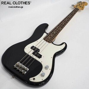 ★【難有り】Fender Japan/フェンダージャパン PB-STD Precision Bass/プレシジョンベース 4弦エレキベース 同梱×/170