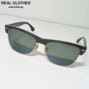 Ray-Ban/レイバン 度入り サングラス クラブマスター RB4175 877 /000