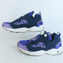 Reebok/リーボック INSTA PUMP FURY ROAD/インスタ ポンプ フューリー スニーカー V69400/27.5 /080_画像4