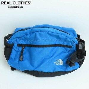 THE NORTH FACE/ノースフェイス クラシック カンガ ボディバッグ NM06554A /000