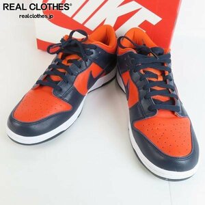 NIKE/ナイキ DUNK LOW SP/ダンク ロー スペシャル CHAMP COLORS/チャンプ カラーズ CU1727-800/29 /080