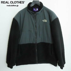 ☆THE NORTH FACE/ノースフェイス パープルレーベル フィールドデナリジャケット NA2851N/L /080