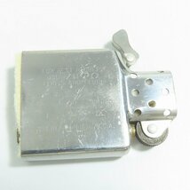 ZIPPO/ジッポー コーティング加工 片面デザイン1993年製 /LPL_画像6