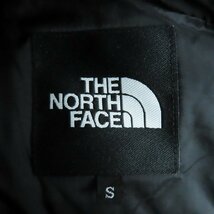 ☆THE NORTH FACE/ノースフェイス Baltro Light Jacket/バルトロ ライト ジャケット/ダウンジャケット ND92240/S /080_画像4