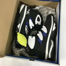 Reebok/リーボック SHAQ ATTAQ IV ハイカット スニーカー M41972/27.5 /100_画像9