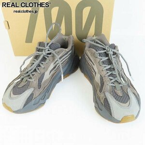 adidas/アディダス YEEZY BOOST 700 V2 GEODE/イージーブースト 700 V2 ジオード EG6860/27.5 /080