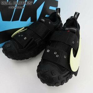 Cactus Plant Flea Market×NIKE/カクタスプラントフレアマーケット×ナイキ Air Flea 2 Black DV7164-001/27.5 /080の画像1