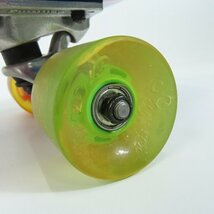 SECTOR NINE/Sector9/セクターナイン ミニクルーザー スケートボード 同梱×/D4X_画像7