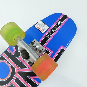 SECTOR NINE/Sector9/セクターナイン ミニクルーザー スケートボード 同梱×/D4Xの画像4