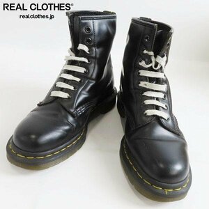 Dr.Martens/ドクターマーチン 8ホールブーツ /080