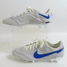 Nike/ナイキ Tiempo Legend 9 Elite FG/ティエンポ レジェンド 9 エリート イタリア製 スパイク DQ7792-140/27.5 /080_画像4