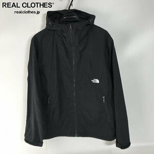 ☆THE NORTH FACE/ノースフェイス Compact Jacket/コンパクトジャケット NP71830/M /060