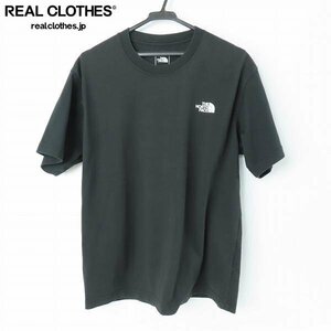 ☆THE NORTH FACE/ノースフェイス 半袖Tシャツ ショートスリーブ バンダナスクエアロゴT NT32108/L /LPL