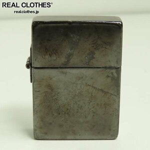 ZIPPO/ジッポー 1935 REPLICA/1935レプリカ 3バレル 2008年製 /LPL