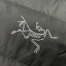 ☆ARC’TERYX/アークテリクス Cerium Hoody M/セリウム フーディ/ダウン ジャケット/XL /080_画像5