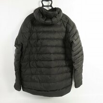 ☆ARC’TERYX/アークテリクス Cerium Hoody M/セリウム フーディ/ダウン ジャケット/XL /080_画像2