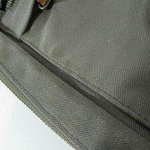 PORTER/ポーター ROOT/ルート SLING SHOULDER BAG スリングショルダーバッグ/ボディバッグ /060_画像8